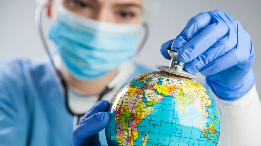 Medical Travel Assistance